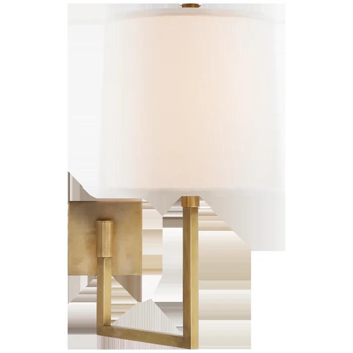 Aspect Large Articulating Sconce
