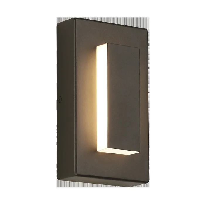 Aspen 8 Outdoor Wall