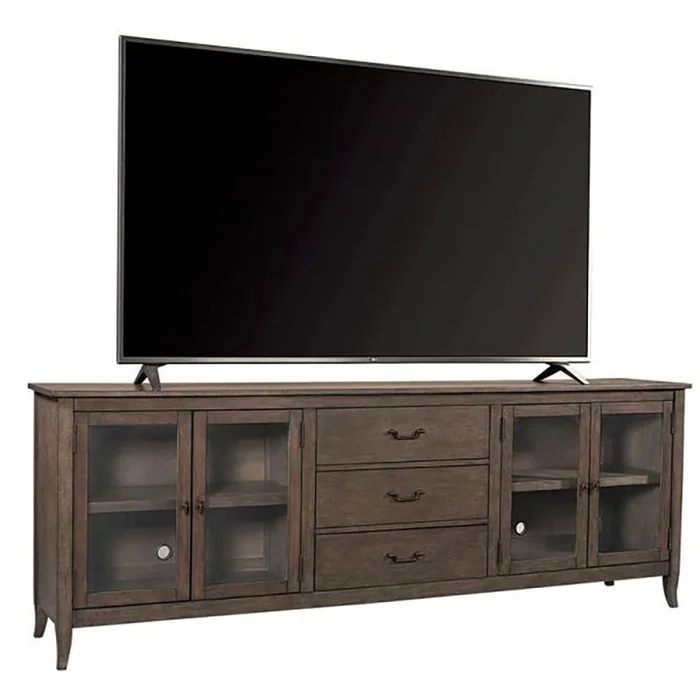 Aspenhome Blakely 95″ Console in Sable Brown I540-297