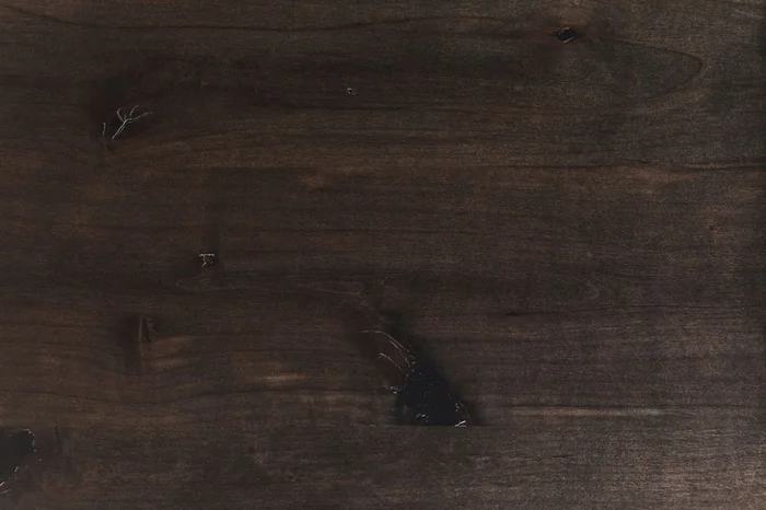 Aspenhome Churchill 84″ Console & Hutch in Ghost Black