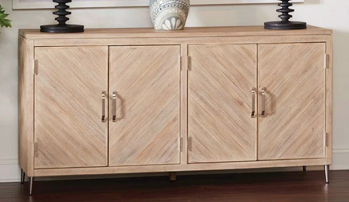 Aspenhome Maddox Sideboard in Biscotti I644-6808