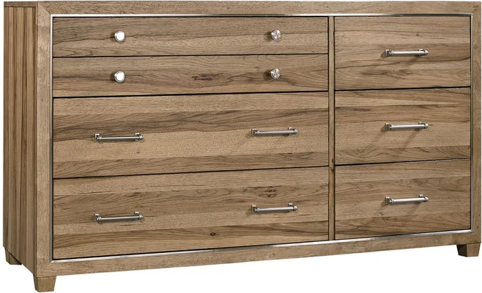 Aspenhome Paxton Dresser in Fawn I262-453