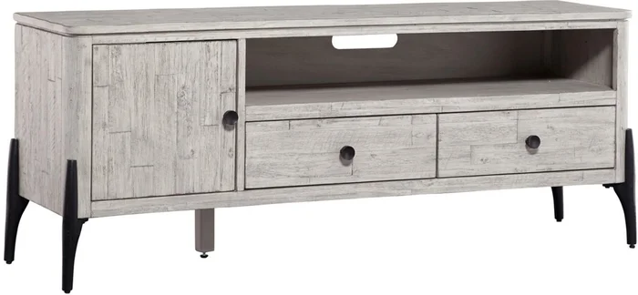 Aspenhome Zane 62″ Console in Parchment I256-264