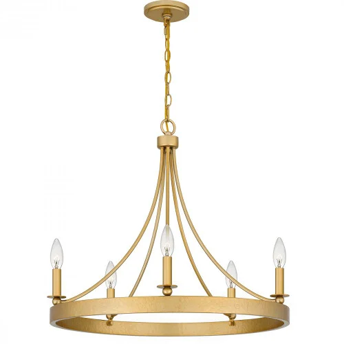 Aspyn Chandelier (26|APN5026LG)