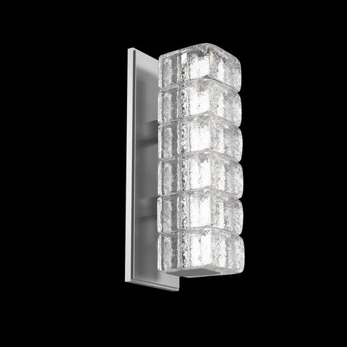 Asscher Sconce (1289|IDB0080-01-CS-AC-L3)