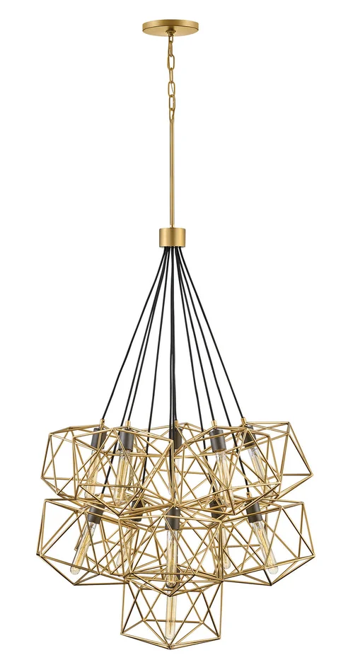 Astrid LED Chandelier