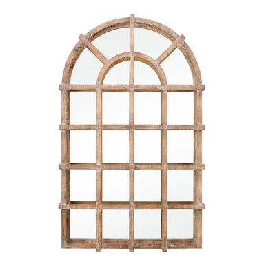 Atherton Mirror in Natural (45|S0036-8121)
