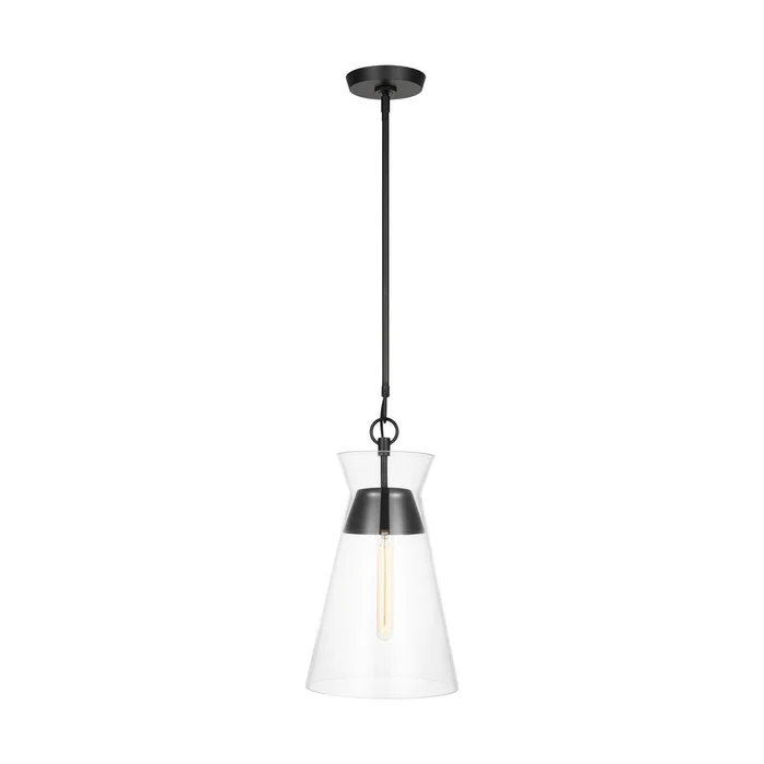 Atlantic One Light Pendant