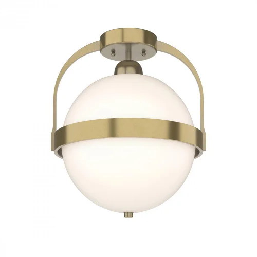Atlas Semi-Flush (65|121380-SKT-86-GG0720)