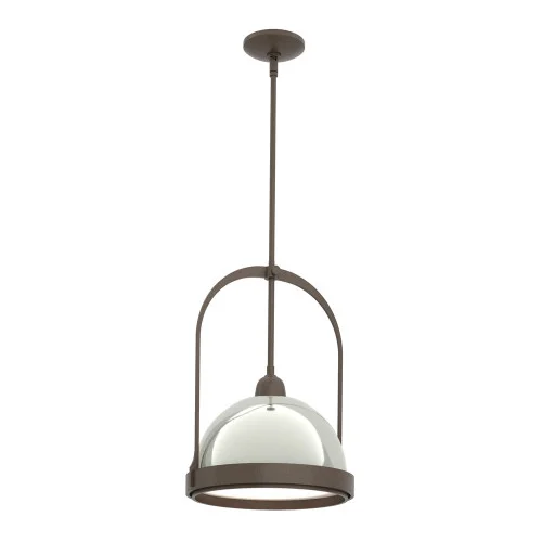 Atlas Small Pendant (65|187462-SKT-MULT-05-85)