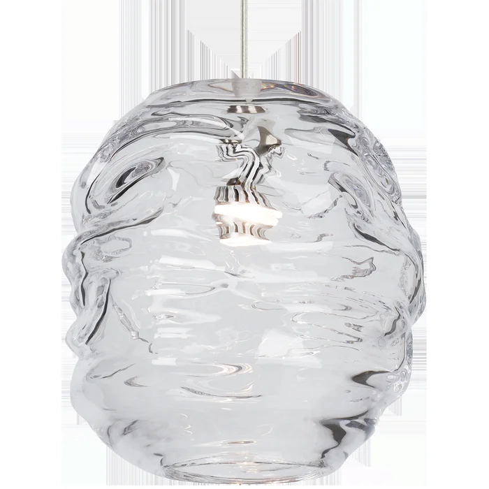 Audra Grande Pendant