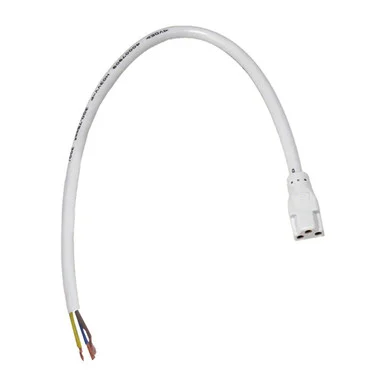 Aurora Flexible in White (45|A330LL/40)