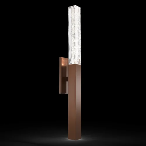 Axis Indoor Sconce (1289|IDB0060-26-BB-GC-L3)