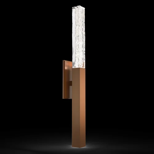 Axis Indoor Sconce (1289|IDB0060-26-NB-GC-L1)