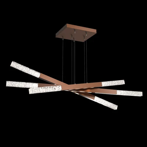 Axis Moda Triple (1289|PLB0060-3T-BB-GC-L1)