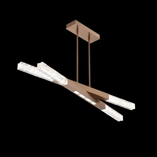 Axis Pivot Linear – 50-Inch (1289|PLB0060-50-NB-GC-001-L1)