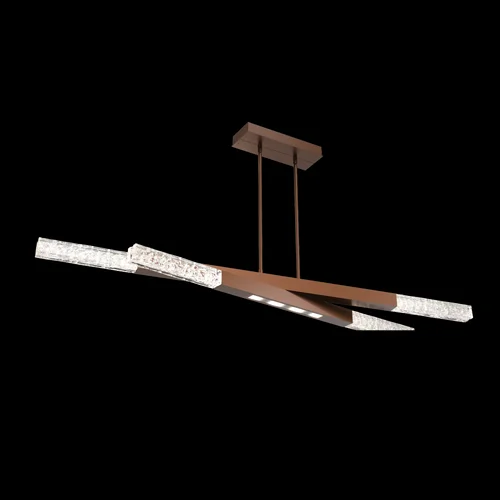 Axis Pivot Linear – 64-Inch (1289|PLB0060-64-BB-GC-001-L3)