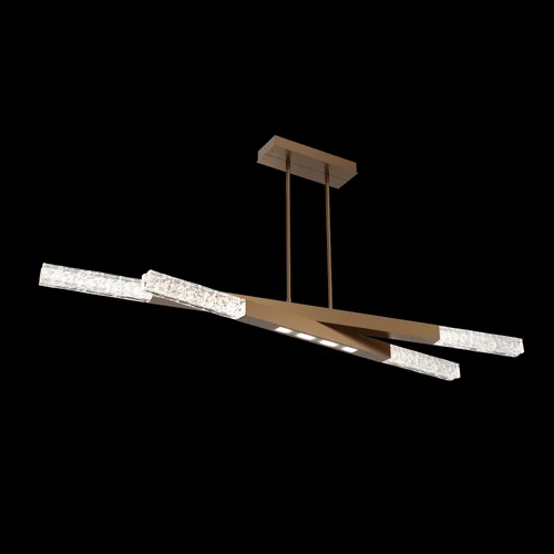 Axis Pivot Linear – 64-Inch (1289|PLB0060-64-NB-GC-001-L1)