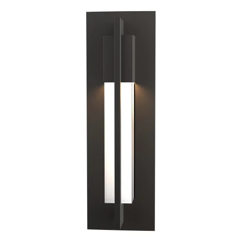 Axis Small Outdoor Sconce (65|306401-SKT-14-ZM0331)