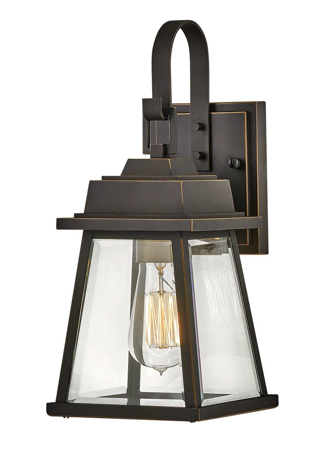 Bainbridge LED Outdoor Lantern