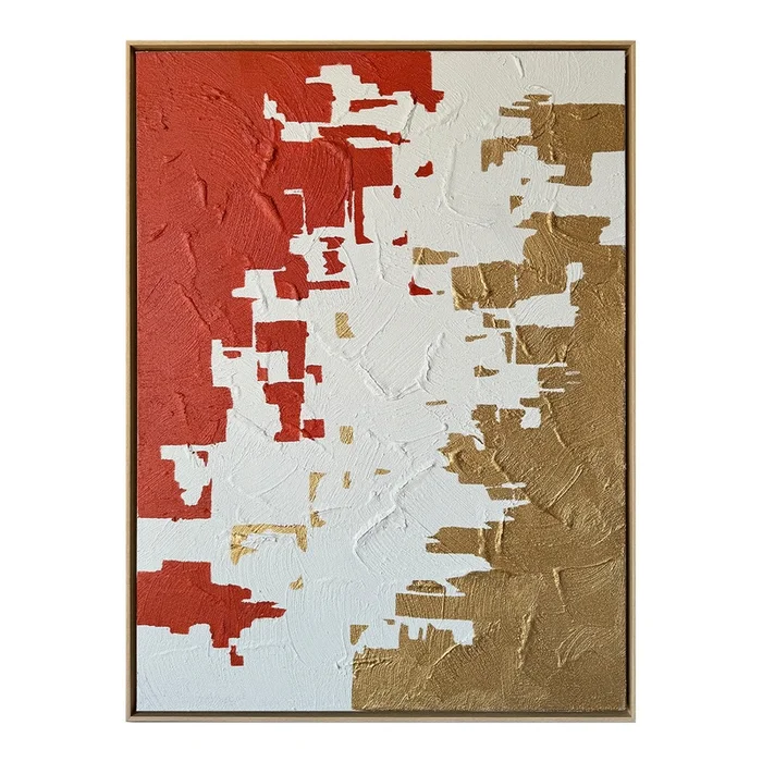 Balance – 48 x 36|Balance – 48 po x 36 po