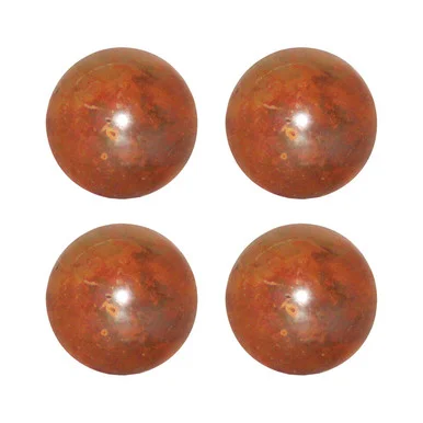 Bali Sphere in Burned Copper (45|401374/S4)