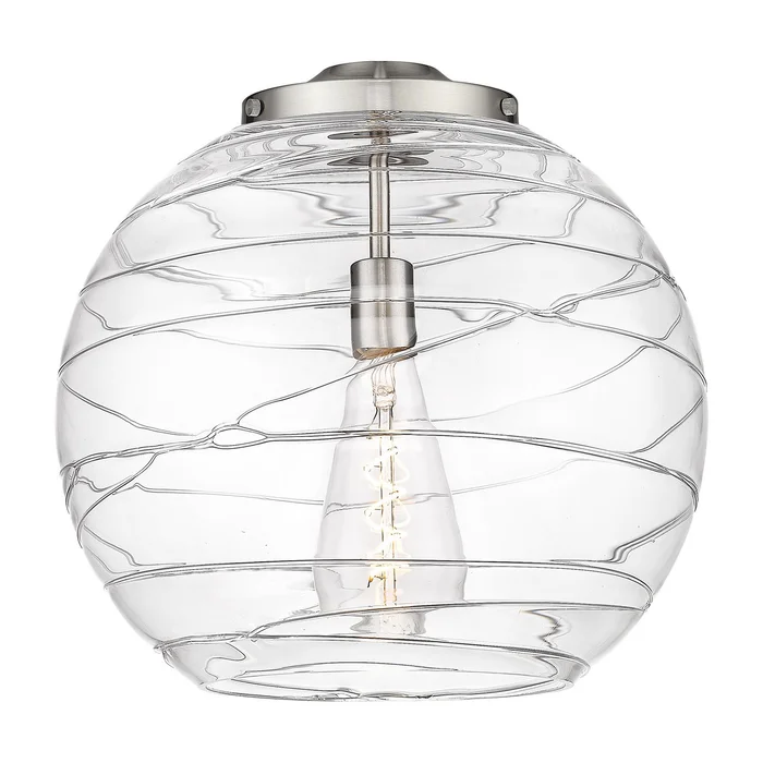 Ballston Glass (405|G1213-16)