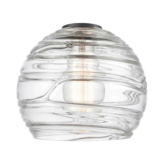 Ballston Glass (405|G1213-8)