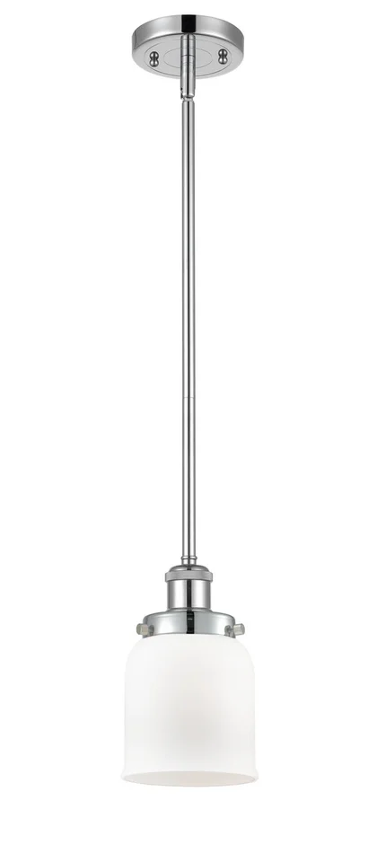 Ballston Urban LED Mini Pendant in Black Antique Brass (405|916-1S-BAB-G58-LED)