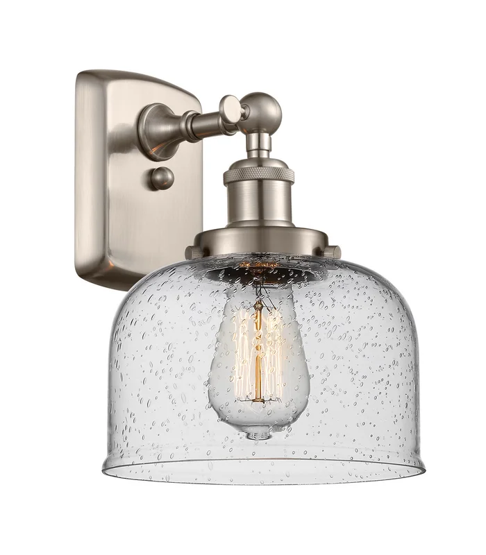 Ballston Urban LED Wall Sconce in Antique Copper (405|916-1W-AC-G78-LED)