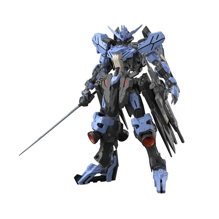 Bandai 1/100 MG Gundam Vidar Gundam IBO Plastic Model Kit