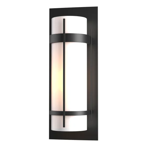 Banded Large Outdoor Sconce (65|305894-SKT-80-GG0037)