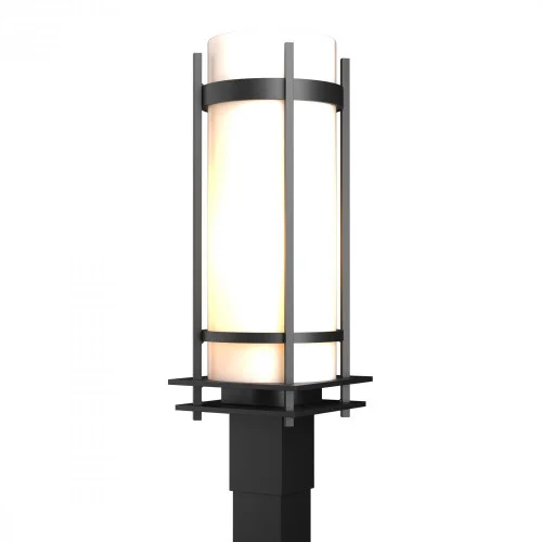 Banded Outdoor Post Light (65|345895-SKT-80-GG0040)