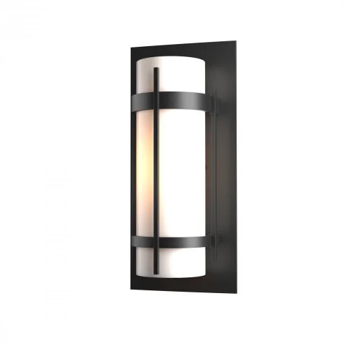 Banded Outdoor Sconce (65|305893-SKT-80-GG0034)