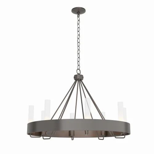 Banded Ring Chandelier (65|105040-SKT-14-ZM0611)