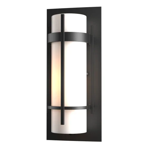 Banded Small Outdoor Sconce (65|305892-SKT-80-GG0066)