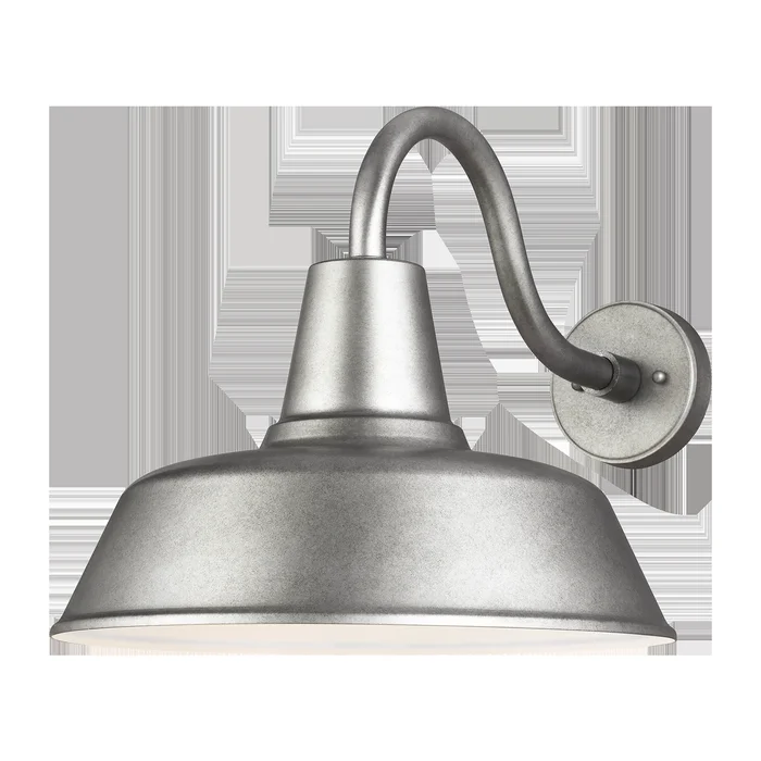 Barn Light Extra Large One Light Outdoor Turtle Friendly Wall Lantern