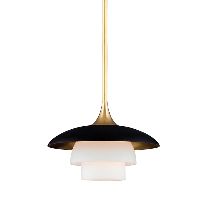 Barron One Light Pendant
