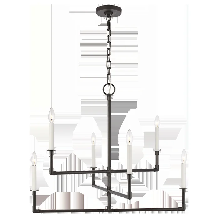 Bayview Medium Chandelier