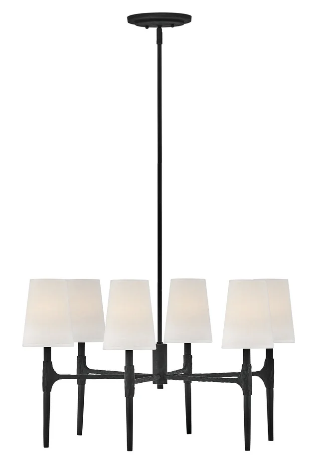 Beaumont LED Chandelier