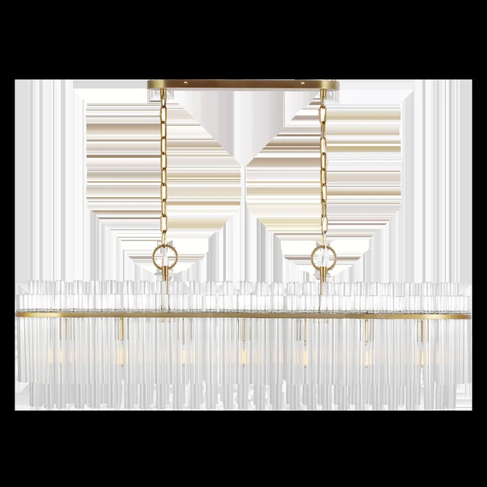Beckett Linear Chandelier
