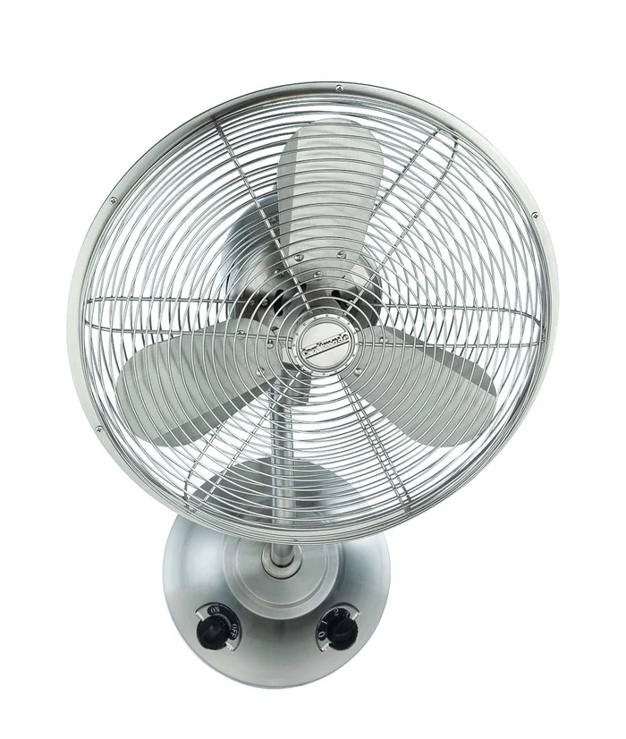 Bellows I 14″ Wall Fan
