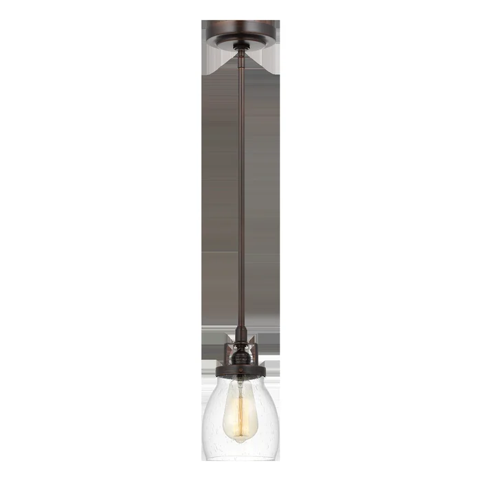 Belton One Light Mini-Pendant