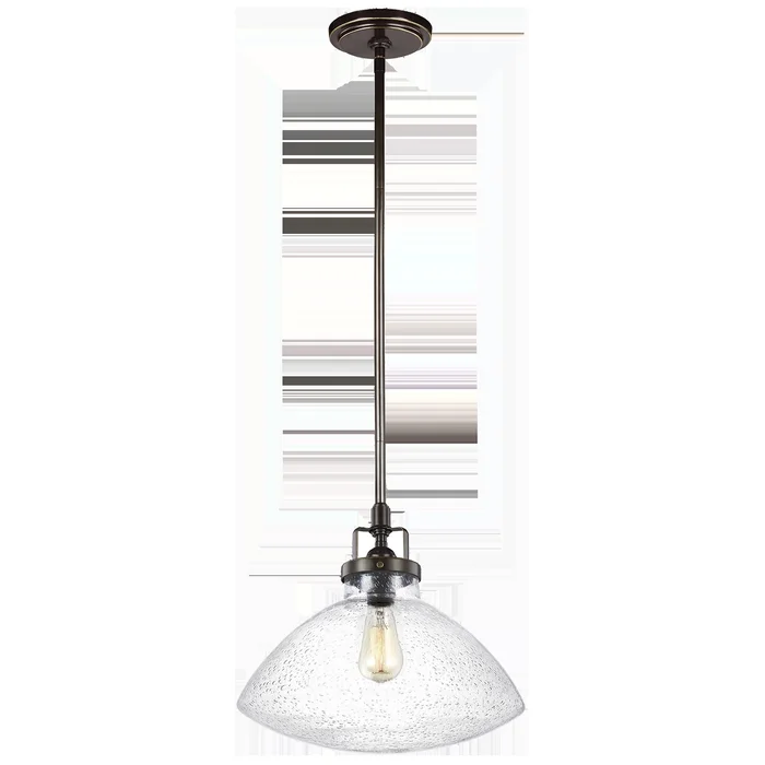 Belton One Light Pendant