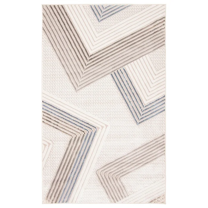 Bentley Ivory Area Rug – 5’0 X 8’0 | Carpette Bentley ivoire – 5pi 0po x 8pi 0po