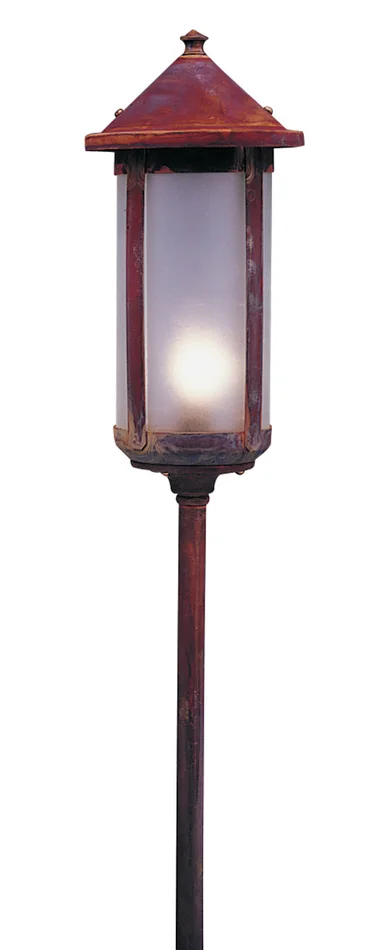 Berkeley One Light Stem Mount in Antique Brass (37|LV12-B6LWO-AB)