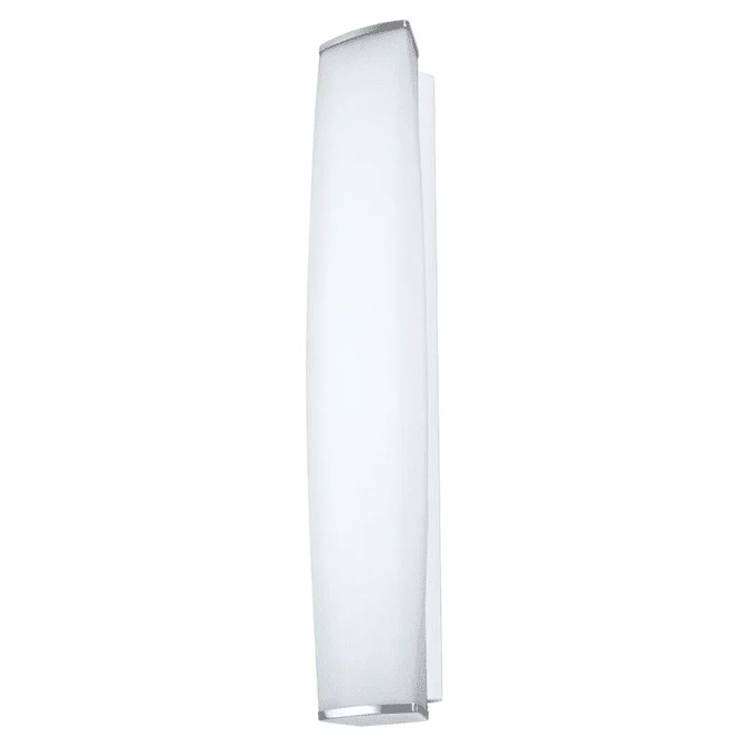 Besa Miranda ADA Compliant 26 Inch Tall Wall Lighting Sconce