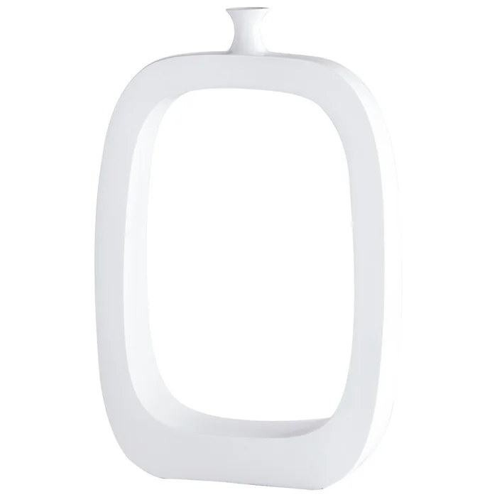 Beyond the Pale Vase Large By Cyan Design