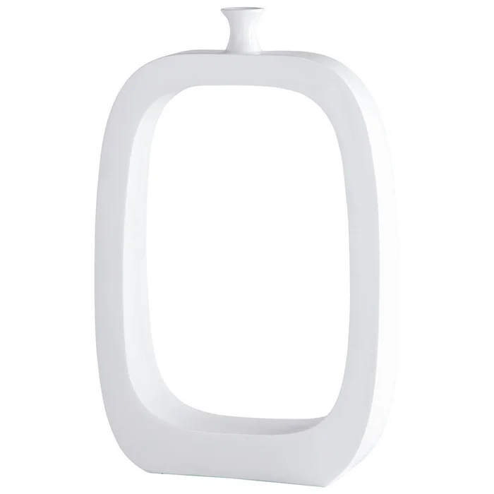 Beyond the Pale Vase Small By Cyan Design