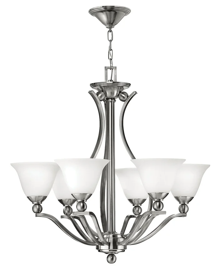 Bolla LED Foyer Pendant